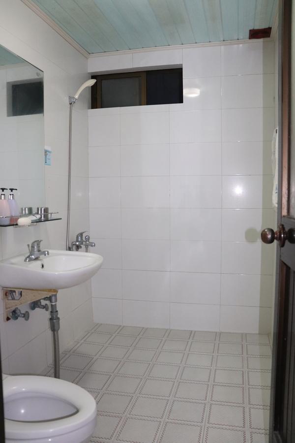 Orasung Motel Jeju Dış mekan fotoğraf